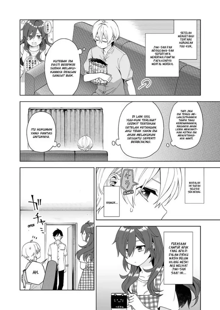 image-komik-koi-shita-no-de-haishin-shite-mita-chapter-52-14/18