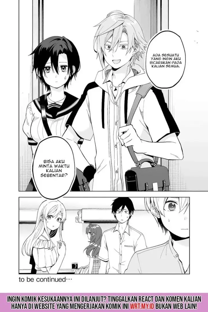 image-komik-koi-shita-no-de-haishin-shite-mita-chapter-52-16/18