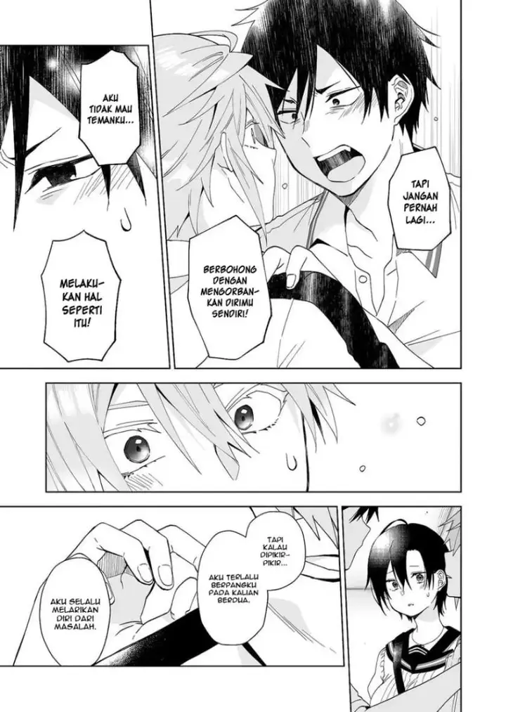 image-komik-koi-shita-no-de-haishin-shite-mita-chapter-53-13/17