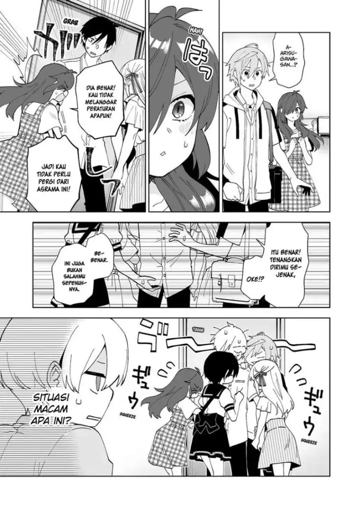 image-komik-koi-shita-no-de-haishin-shite-mita-chapter-54-3/17