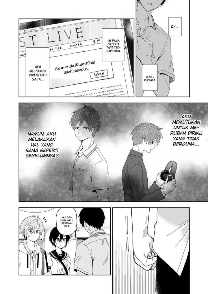 image-komik-koi-shita-no-de-haishin-shite-mita-chapter-54-6/17