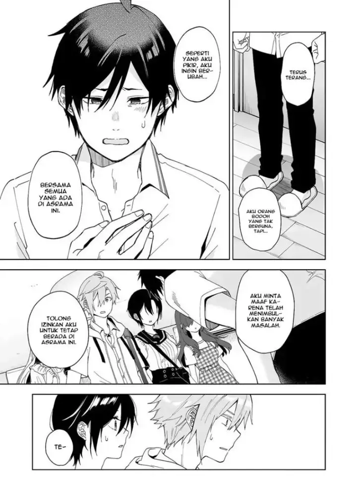 image-komik-koi-shita-no-de-haishin-shite-mita-chapter-54-7/17