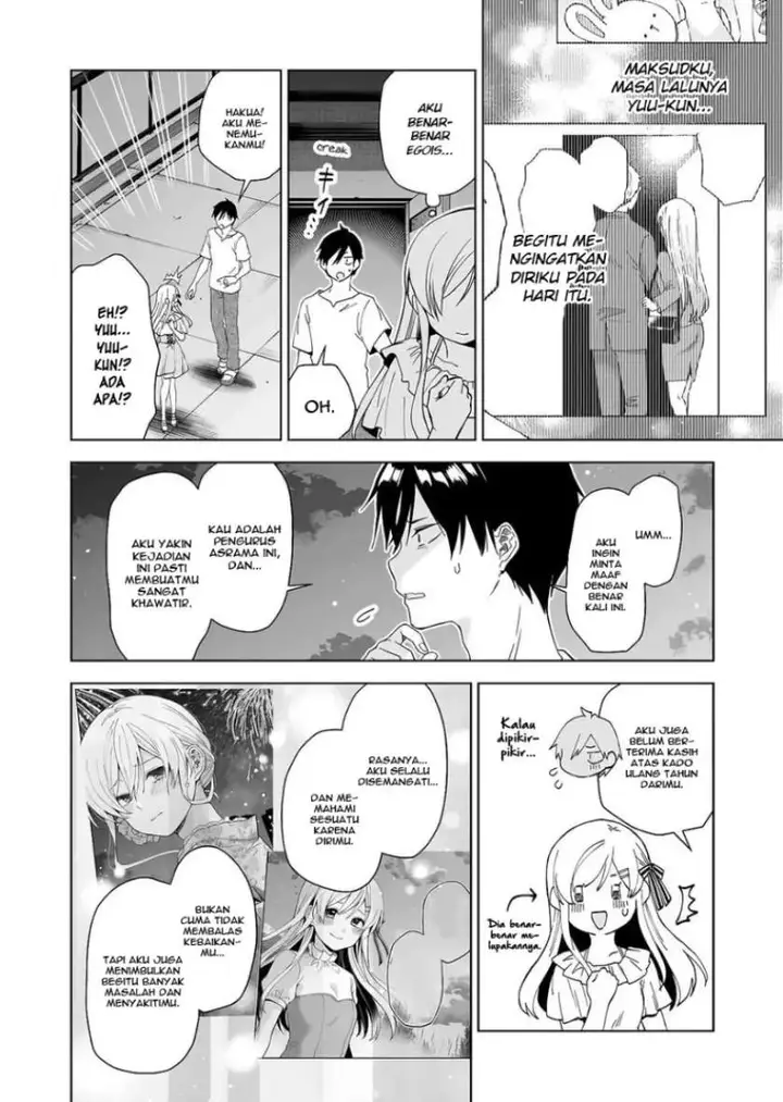 image-komik-koi-shita-no-de-haishin-shite-mita-chapter-54-10/17