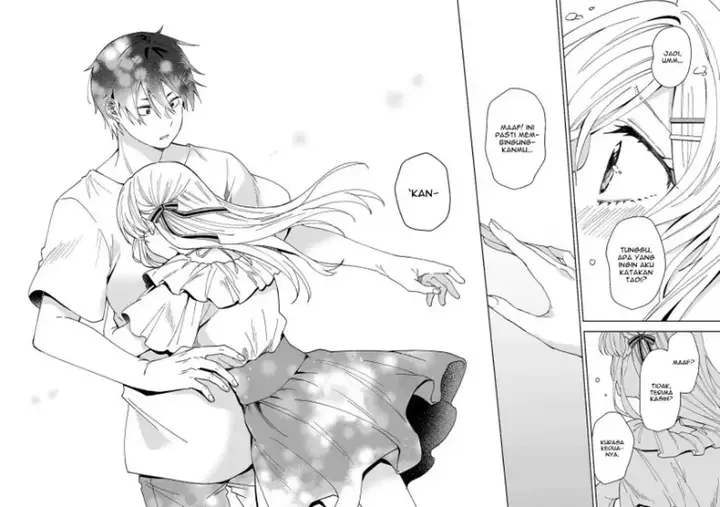 image-komik-koi-shita-no-de-haishin-shite-mita-chapter-54-12/17