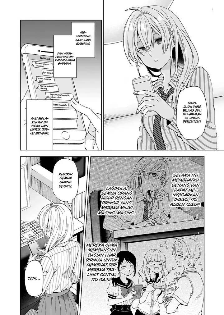 image-komik-koi-shita-no-de-haishin-shite-mita-chapter-55-6/17