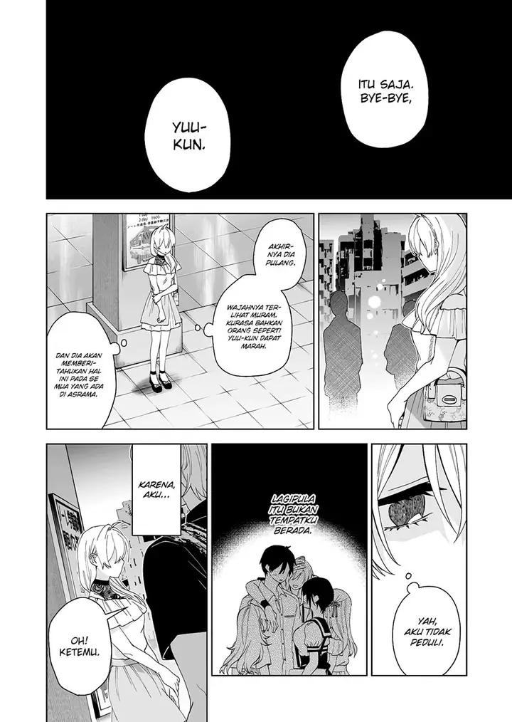 image-komik-koi-shita-no-de-haishin-shite-mita-chapter-56-6/18