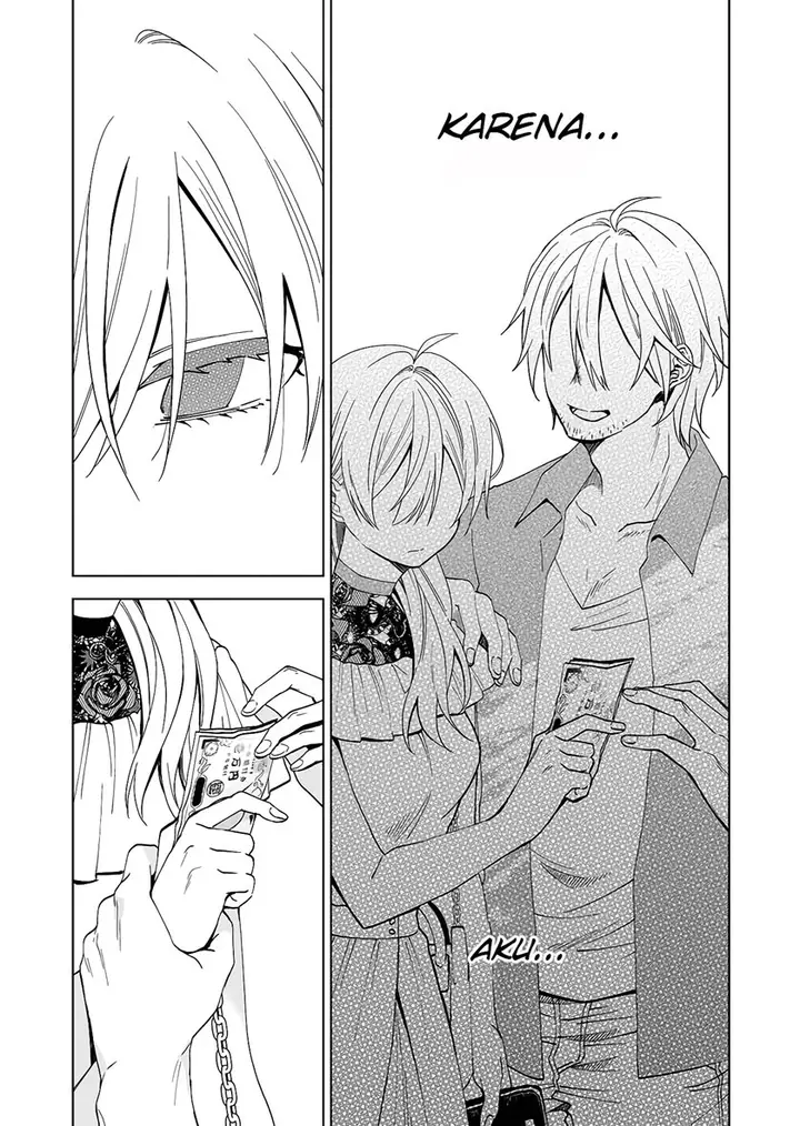 image-komik-koi-shita-no-de-haishin-shite-mita-chapter-56-13/18