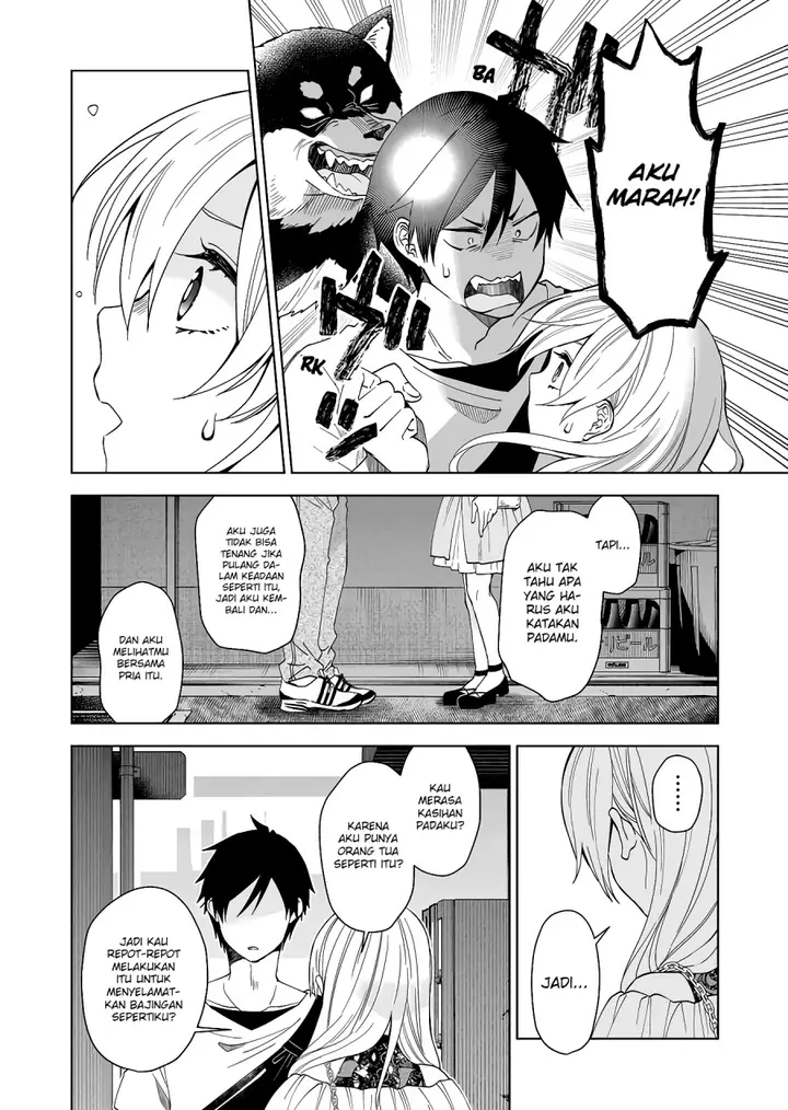 image-komik-koi-shita-no-de-haishin-shite-mita-chapter-57-6/18