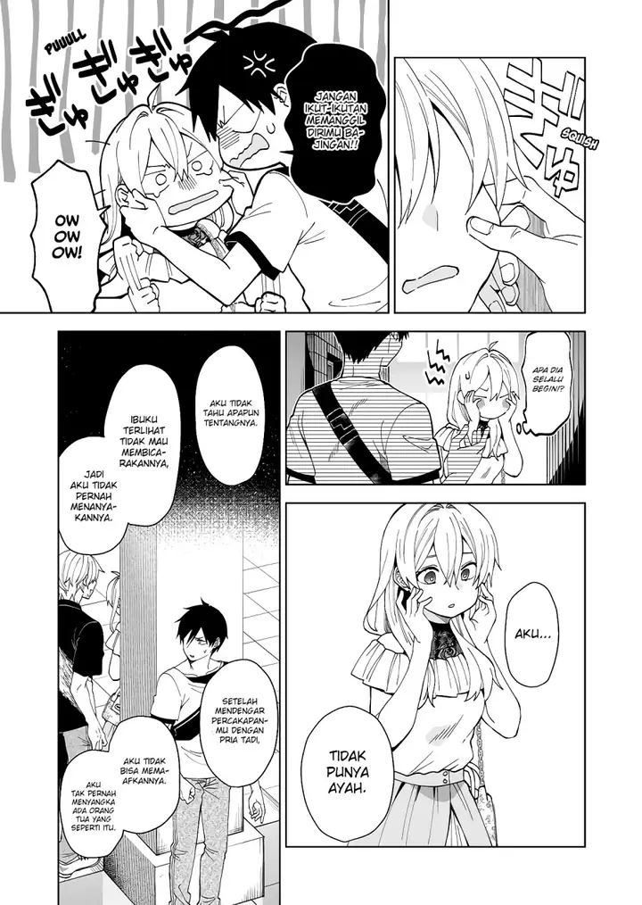 image-komik-koi-shita-no-de-haishin-shite-mita-chapter-57-7/18