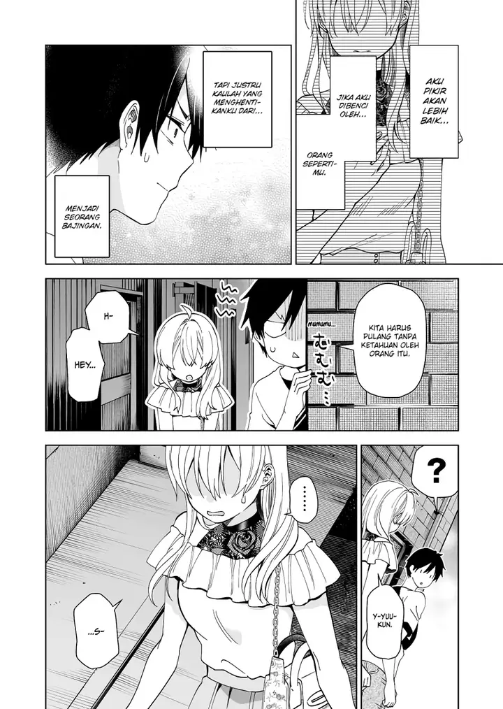 image-komik-koi-shita-no-de-haishin-shite-mita-chapter-57-12/18