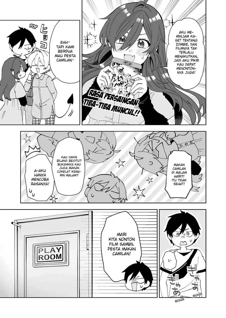 image-komik-koi-shita-no-de-haishin-shite-mita-chapter-57-15/18