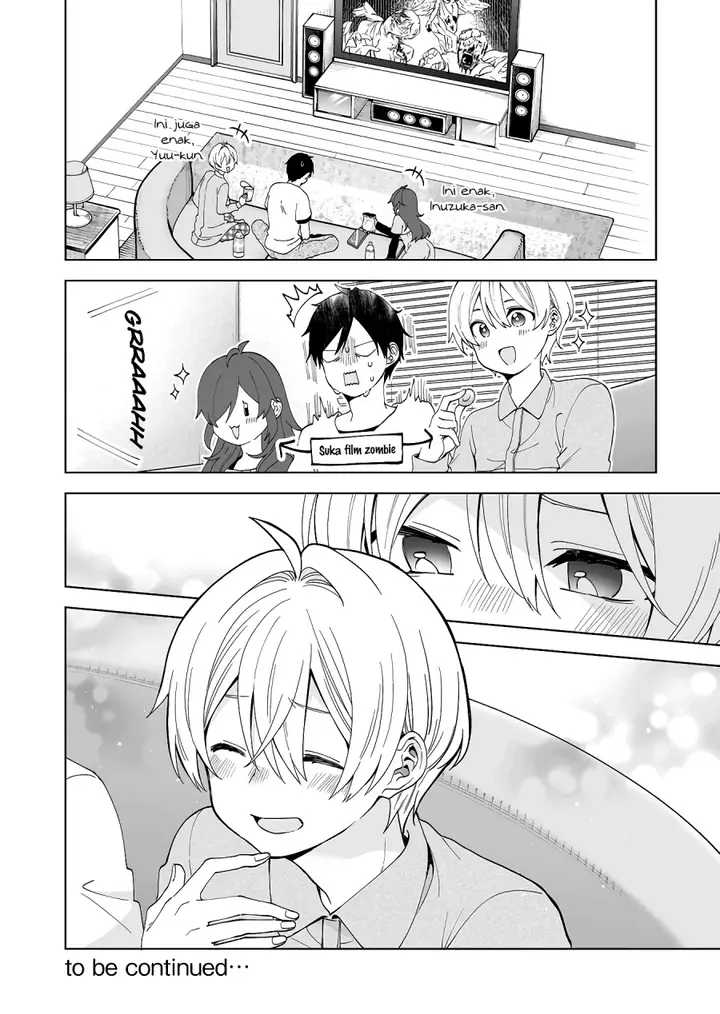 image-komik-koi-shita-no-de-haishin-shite-mita-chapter-57-16/18