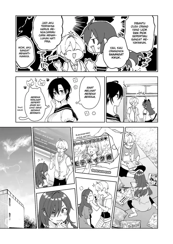 image-komik-koi-shita-no-de-haishin-shite-mita-chapter-58-13/19