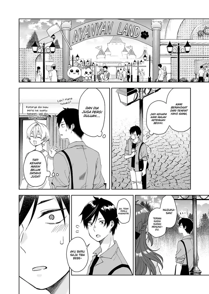 image-komik-koi-shita-no-de-haishin-shite-mita-chapter-58-14/19