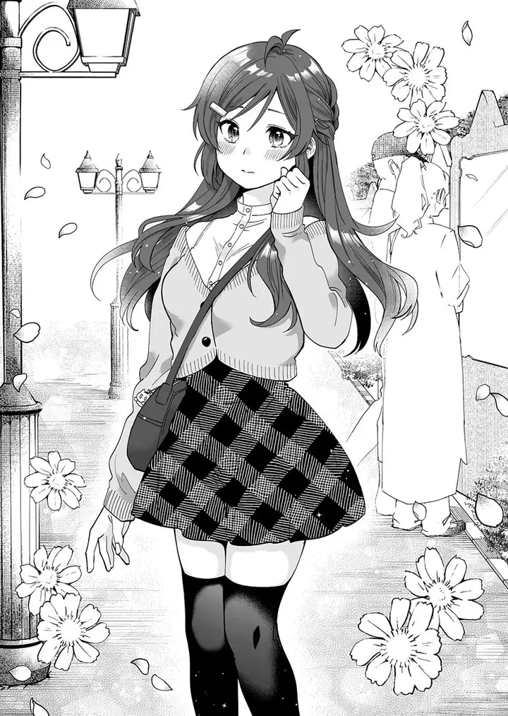 image-komik-koi-shita-no-de-haishin-shite-mita-chapter-58-15/19