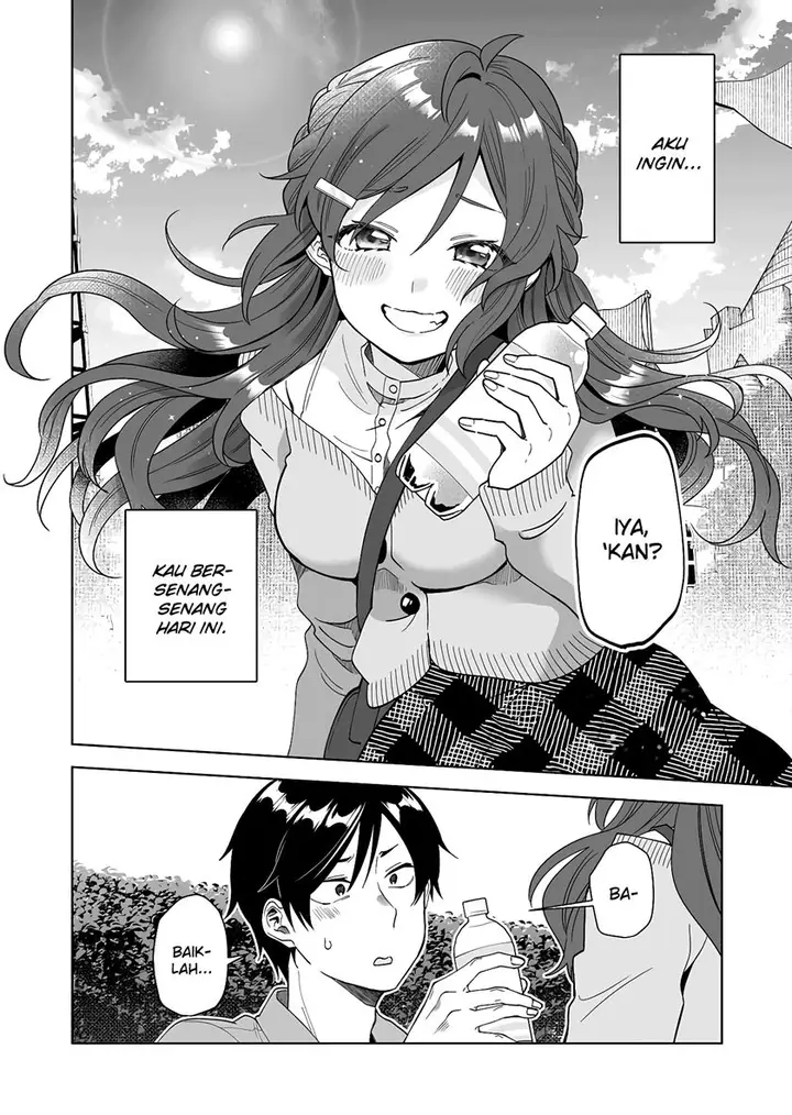 image-komik-koi-shita-no-de-haishin-shite-mita-chapter-59-8/19