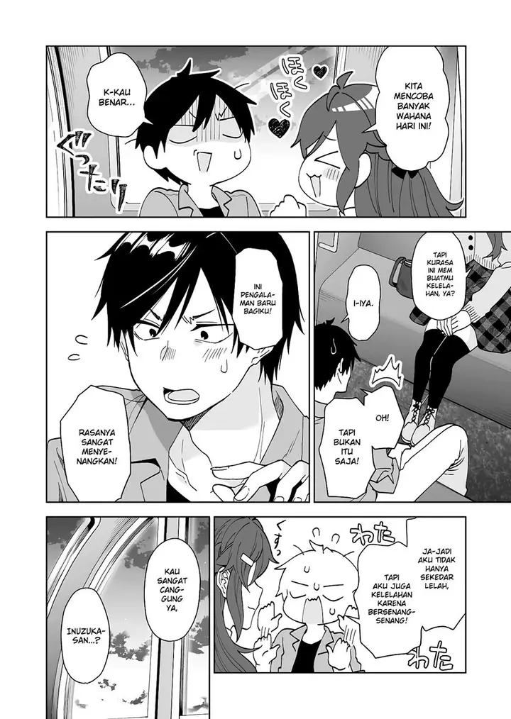 image-komik-koi-shita-no-de-haishin-shite-mita-chapter-59-10/19