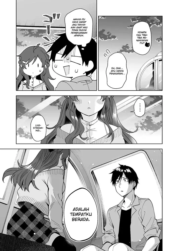 image-komik-koi-shita-no-de-haishin-shite-mita-chapter-59-13/19