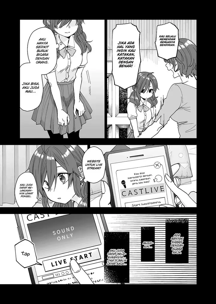 image-komik-koi-shita-no-de-haishin-shite-mita-chapter-60-3/18