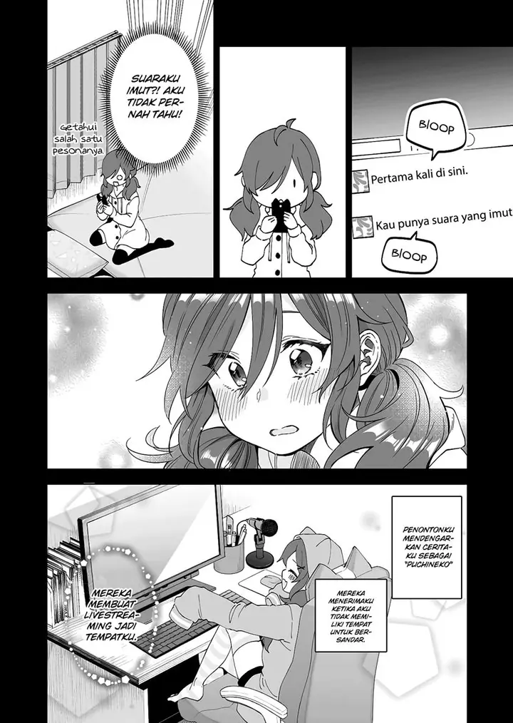 image-komik-koi-shita-no-de-haishin-shite-mita-chapter-60-4/18