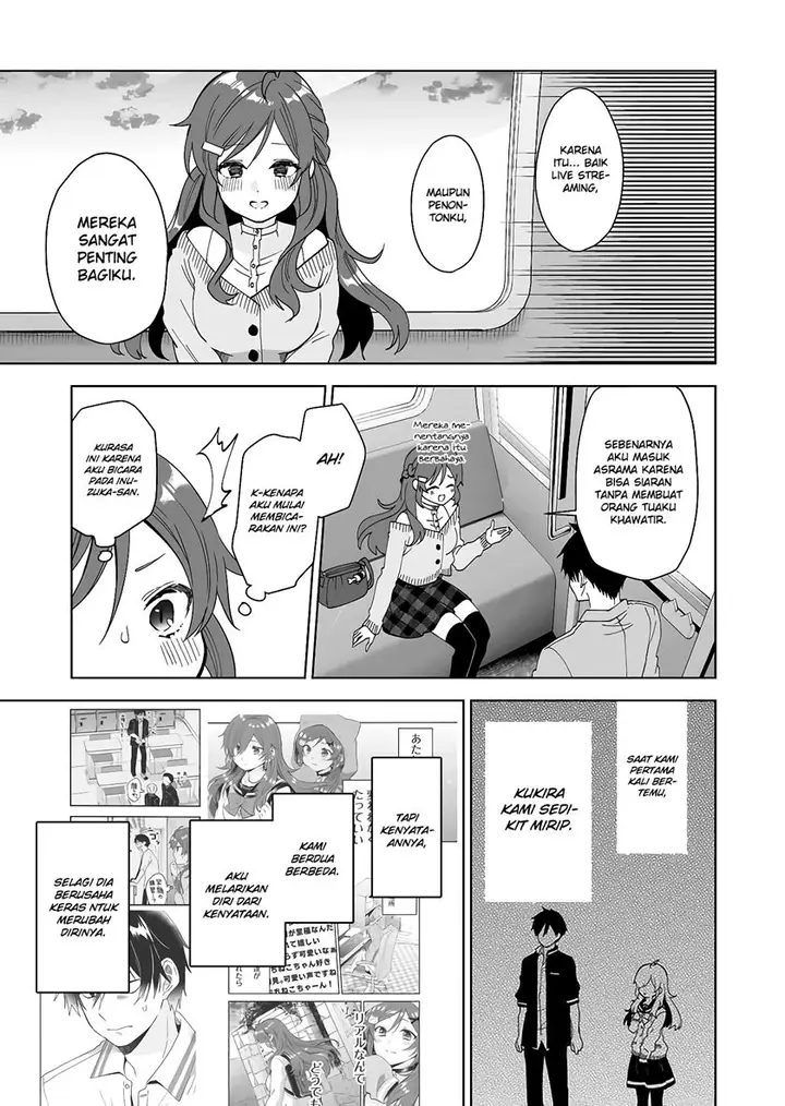 image-komik-koi-shita-no-de-haishin-shite-mita-chapter-60-5/18