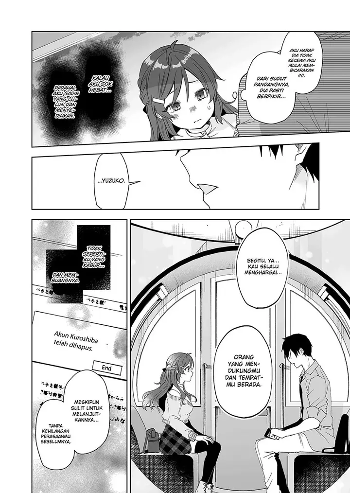 image-komik-koi-shita-no-de-haishin-shite-mita-chapter-60-6/18