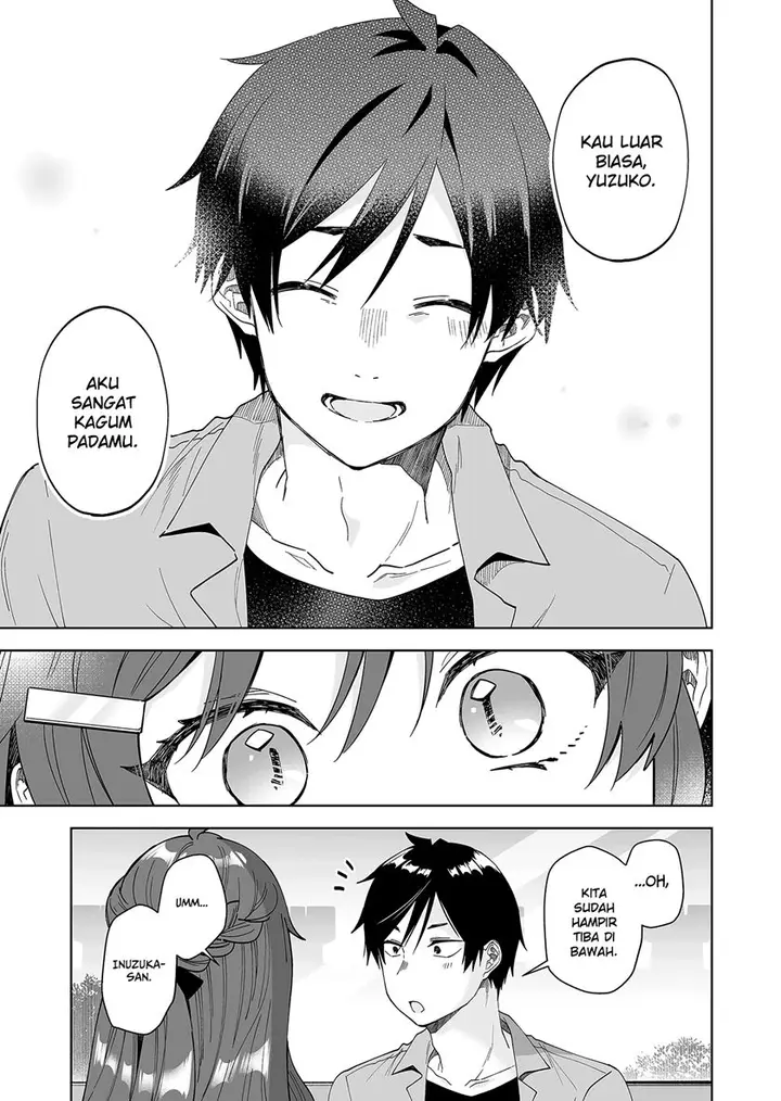 image-komik-koi-shita-no-de-haishin-shite-mita-chapter-60-7/18