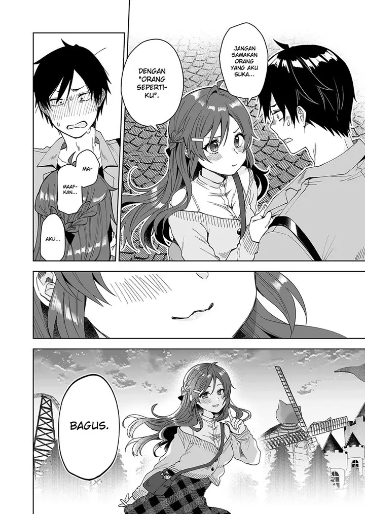 image-komik-koi-shita-no-de-haishin-shite-mita-chapter-60-11/18