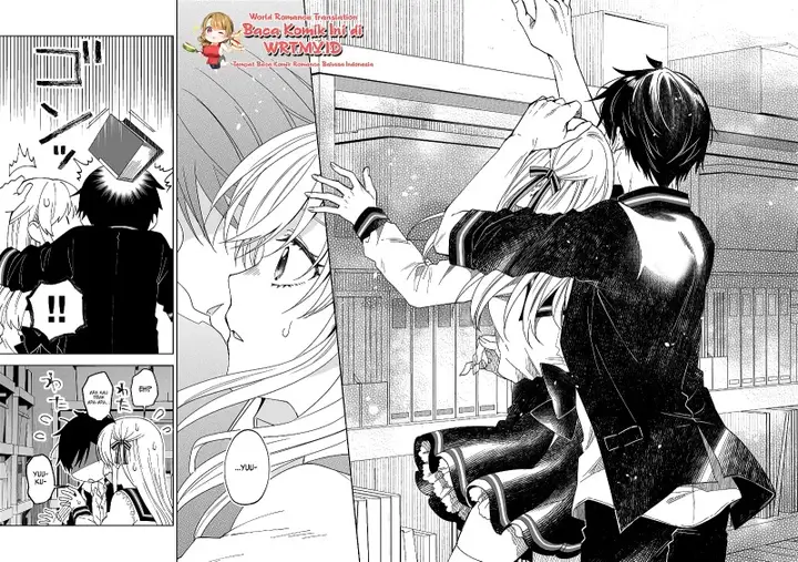 image-komik-koi-shita-no-de-haishin-shite-mita-chapter-61-12/18