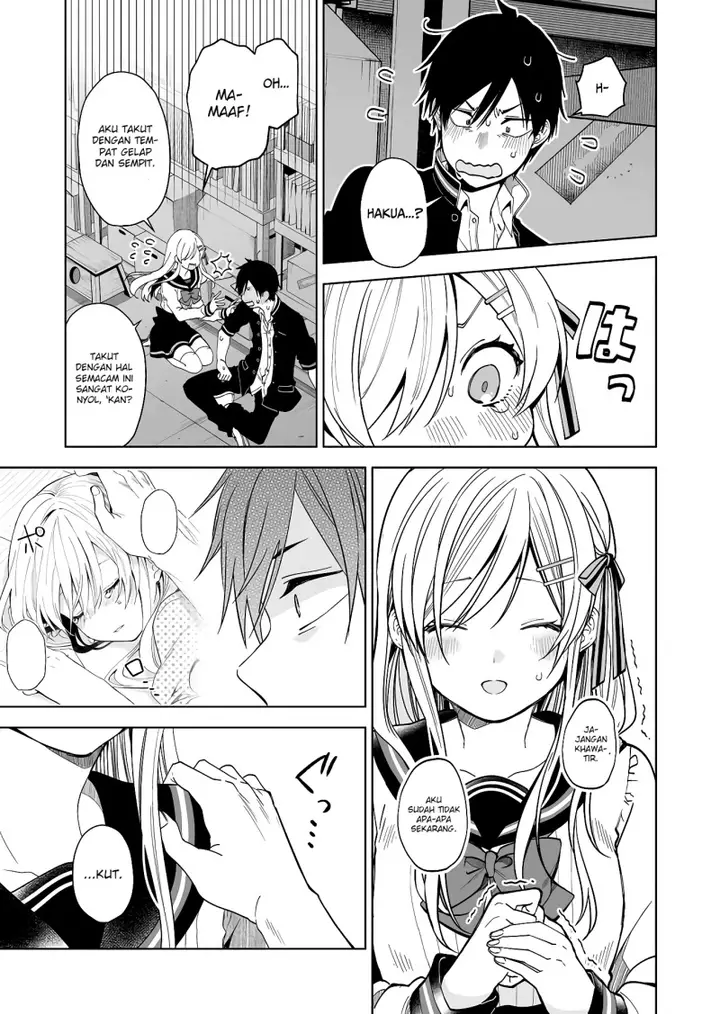 image-komik-koi-shita-no-de-haishin-shite-mita-chapter-62-3/18