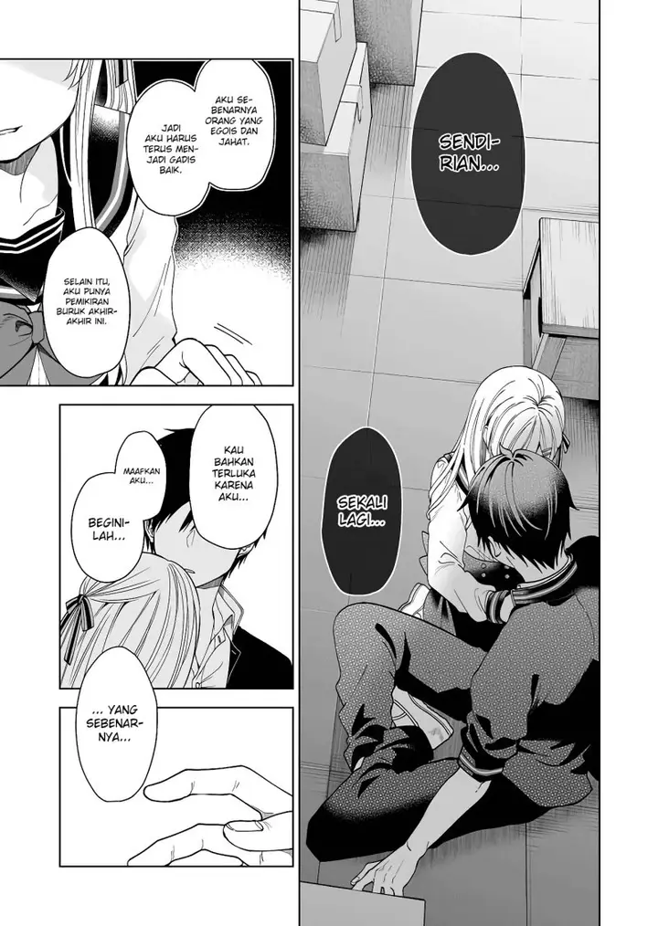 image-komik-koi-shita-no-de-haishin-shite-mita-chapter-62-7/18