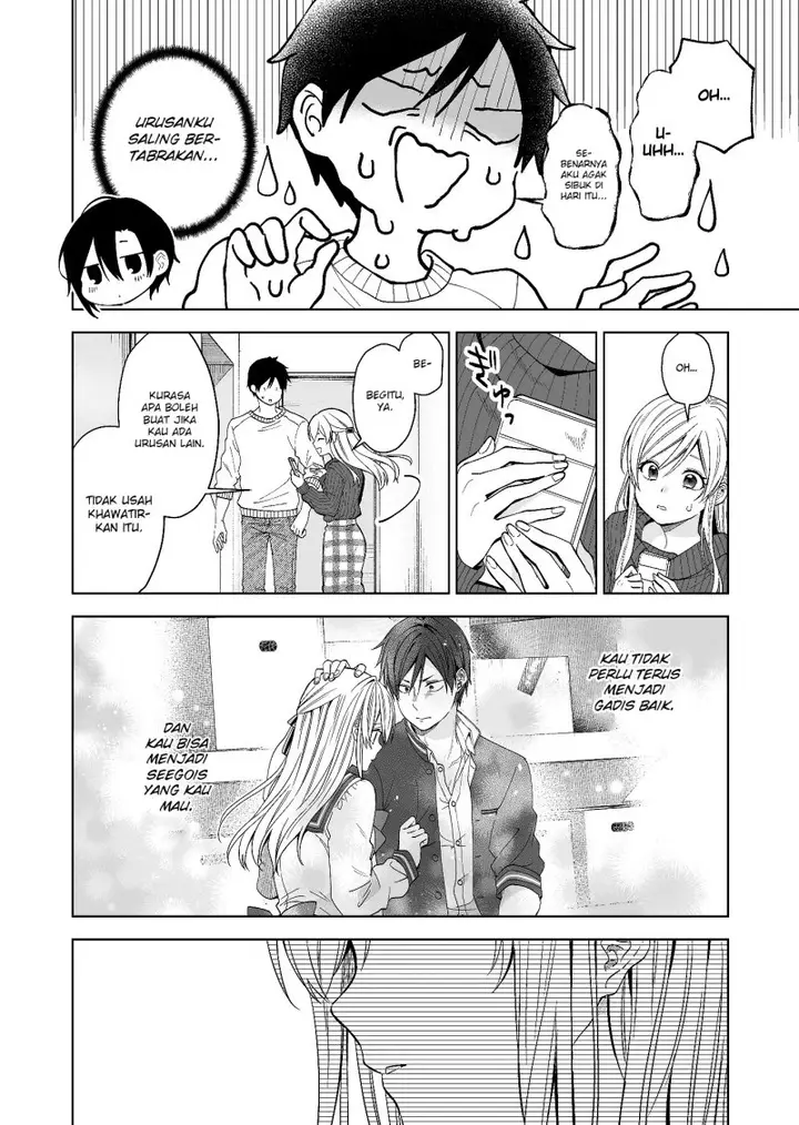 image-komik-koi-shita-no-de-haishin-shite-mita-chapter-63-8/19