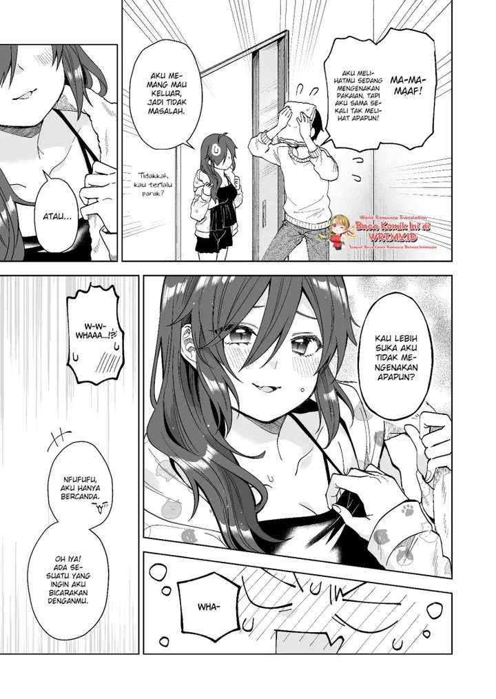 image-komik-koi-shita-no-de-haishin-shite-mita-chapter-63-11/19