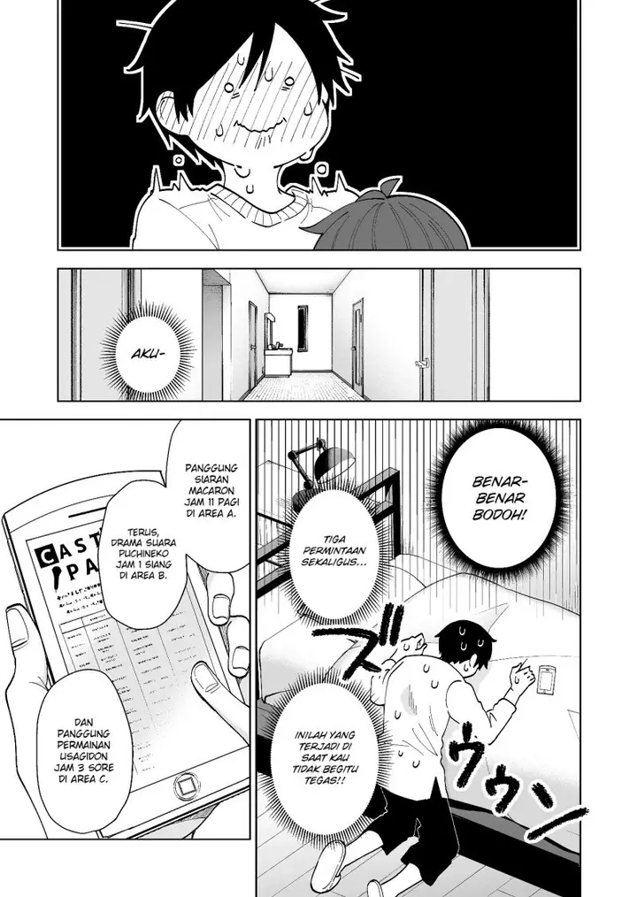 image-komik-koi-shita-no-de-haishin-shite-mita-chapter-63-13/19
