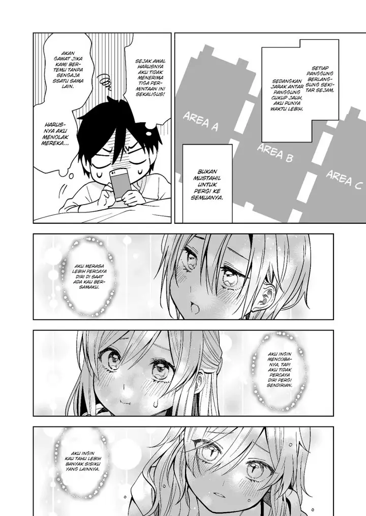image-komik-koi-shita-no-de-haishin-shite-mita-chapter-63-14/19
