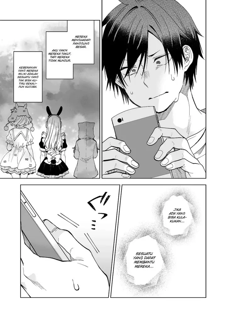 image-komik-koi-shita-no-de-haishin-shite-mita-chapter-63-15/19