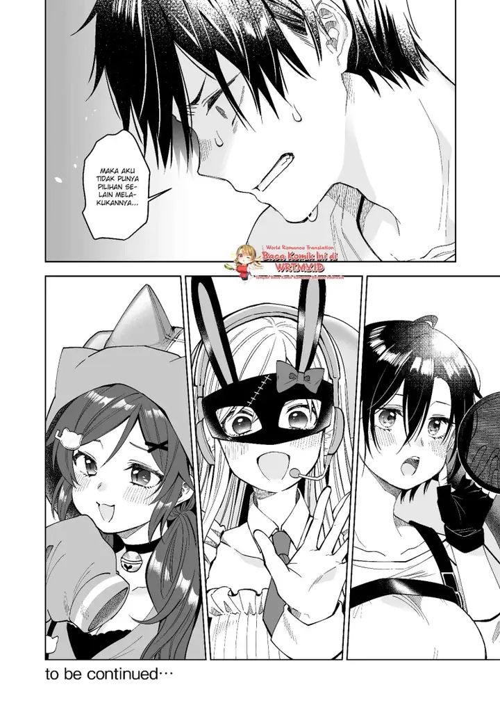 image-komik-koi-shita-no-de-haishin-shite-mita-chapter-63-16/19