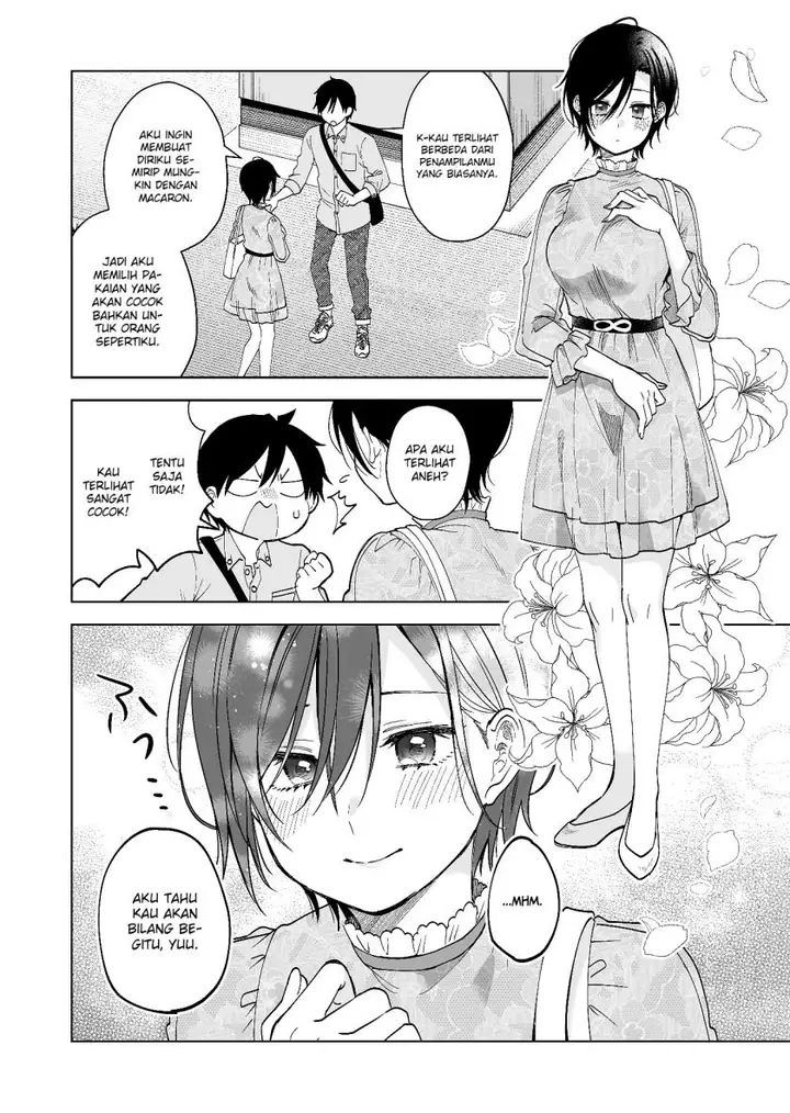 image-komik-koi-shita-no-de-haishin-shite-mita-chapter-64-2/19