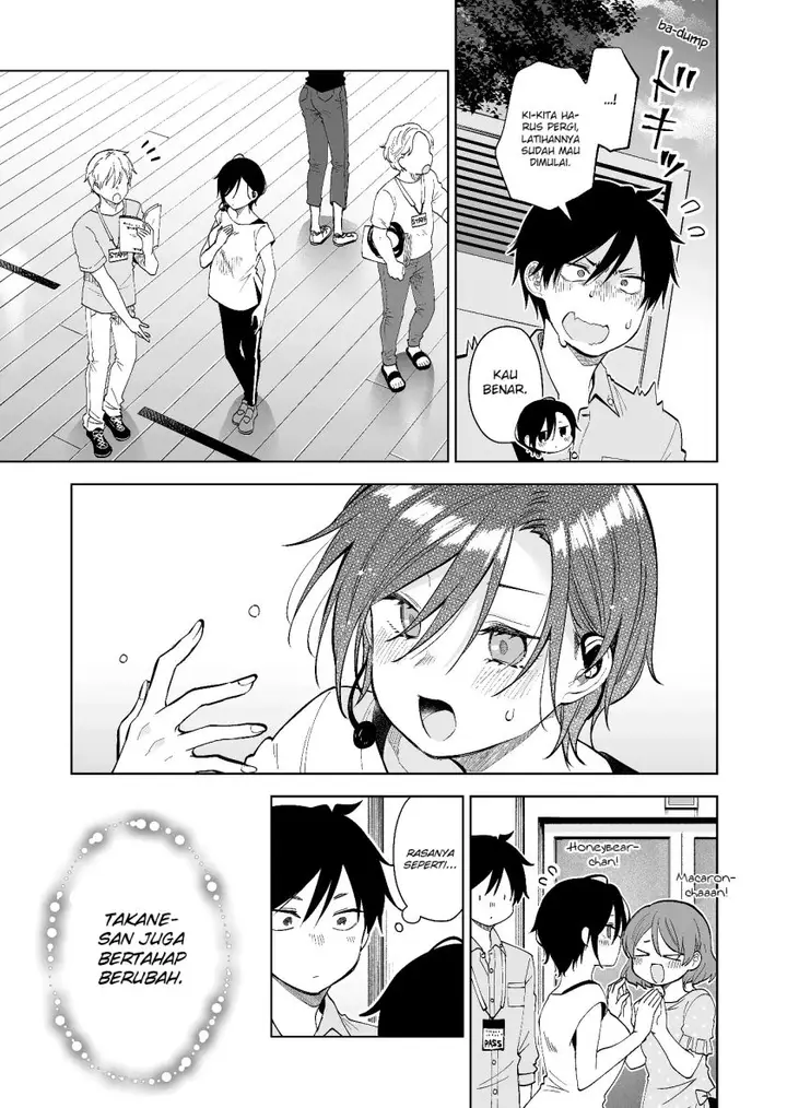image-komik-koi-shita-no-de-haishin-shite-mita-chapter-64-3/19