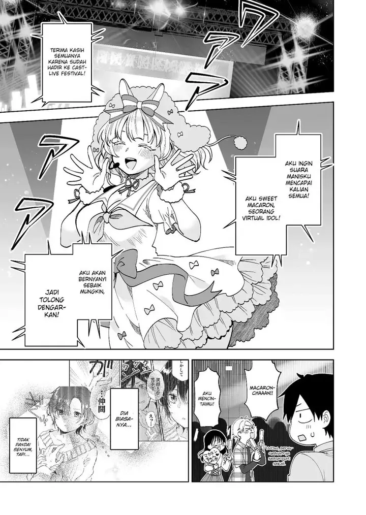 image-komik-koi-shita-no-de-haishin-shite-mita-chapter-64-9/19