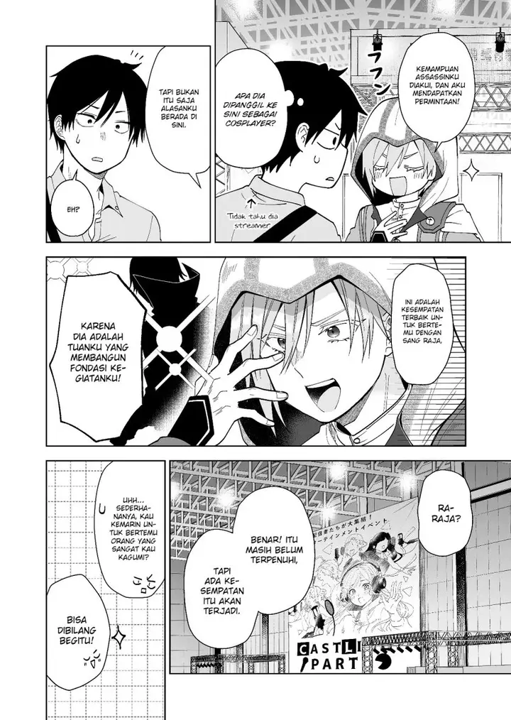 image-komik-koi-shita-no-de-haishin-shite-mita-chapter-64-14/19
