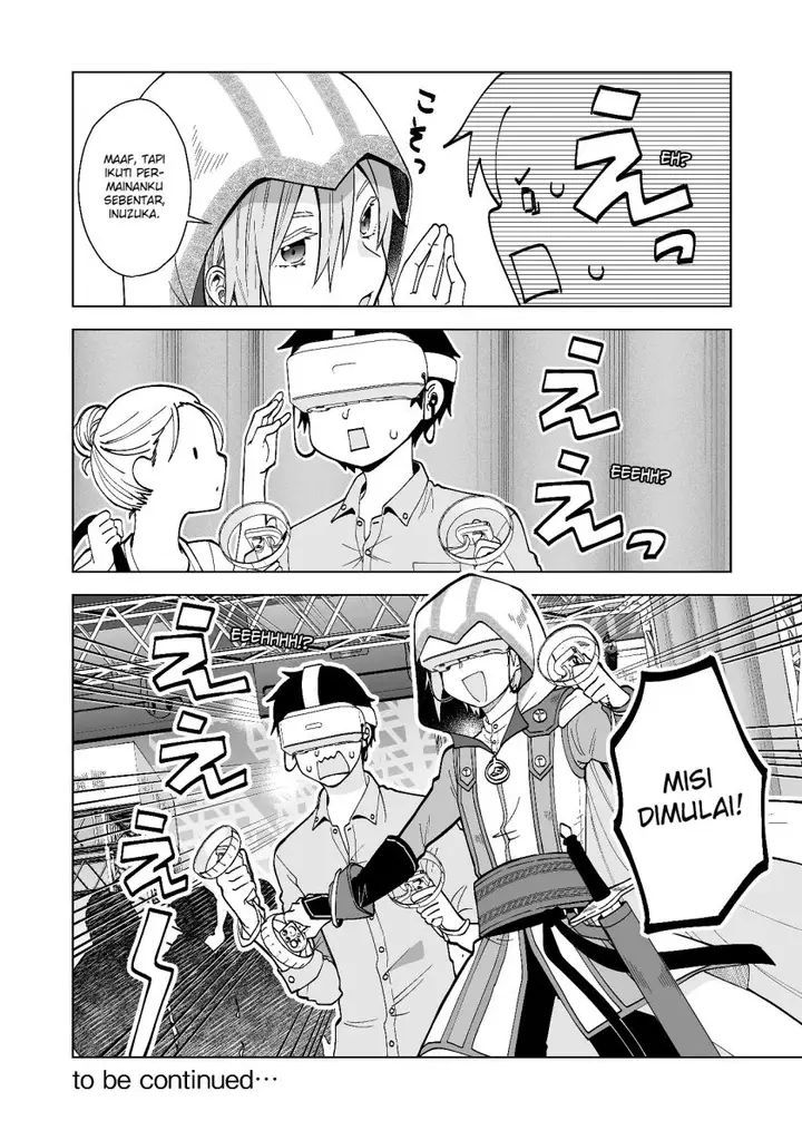 image-komik-koi-shita-no-de-haishin-shite-mita-chapter-64-16/19