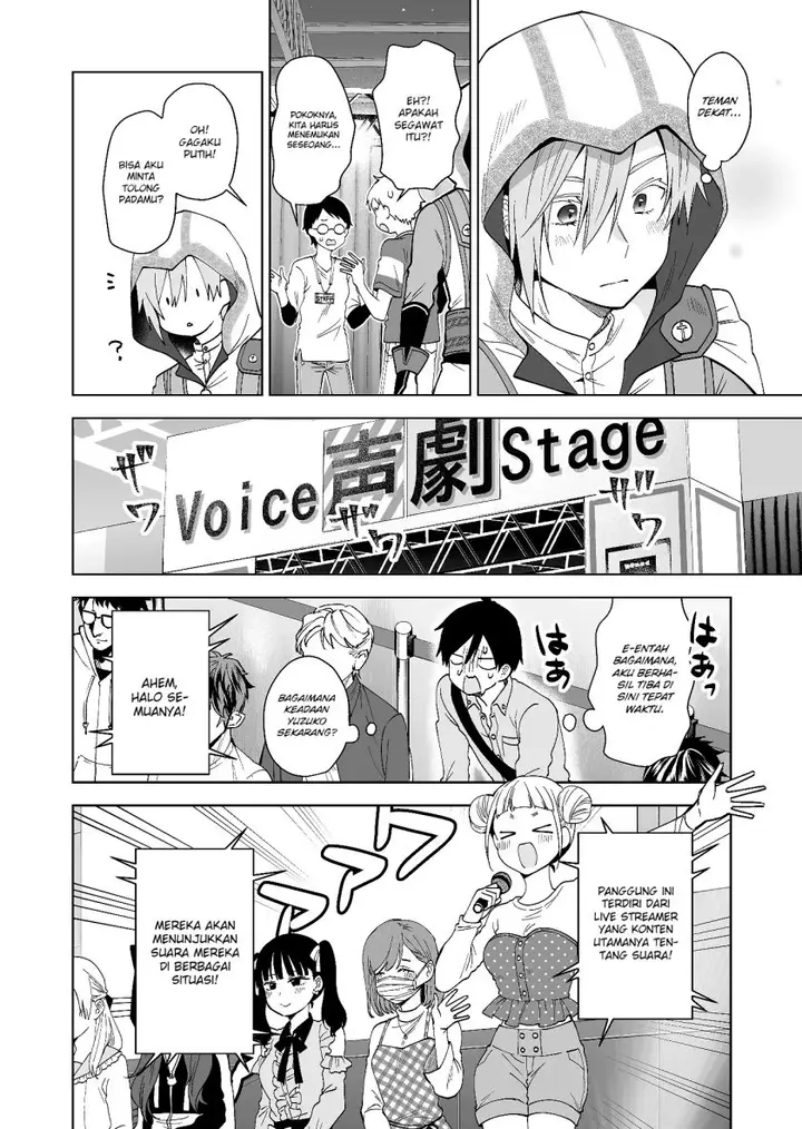 image-komik-koi-shita-no-de-haishin-shite-mita-chapter-65-6/18