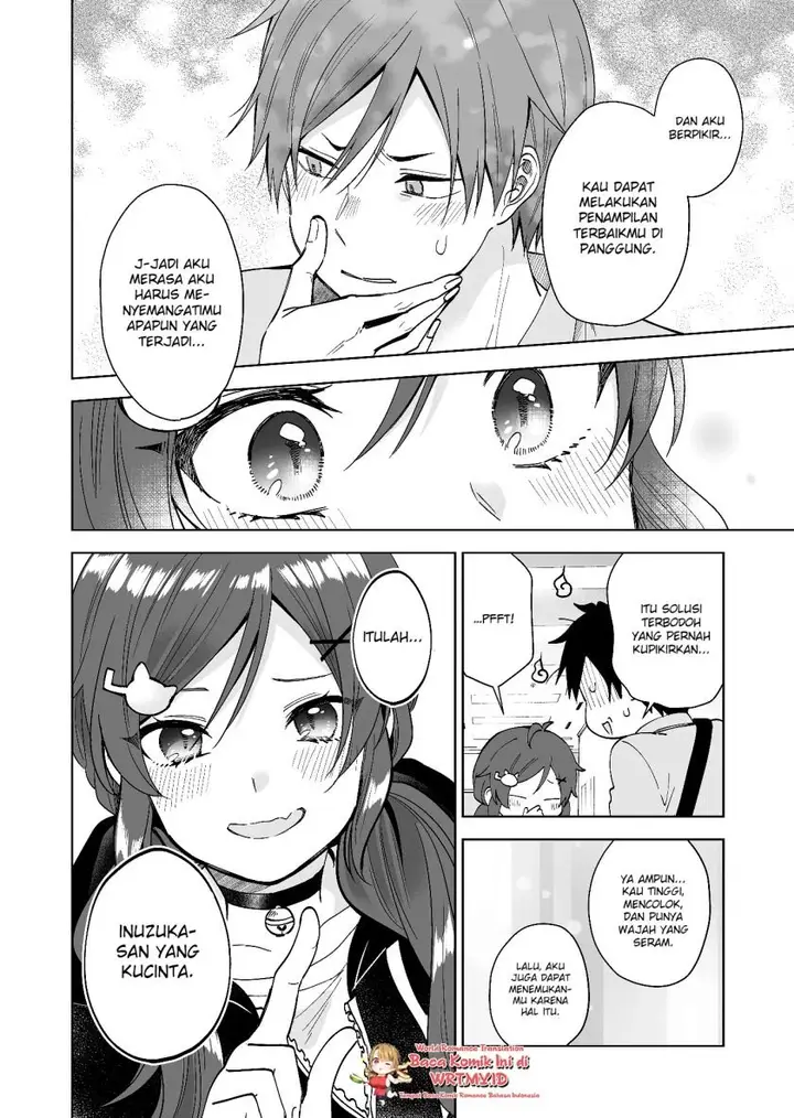image-komik-koi-shita-no-de-haishin-shite-mita-chapter-65-13/18