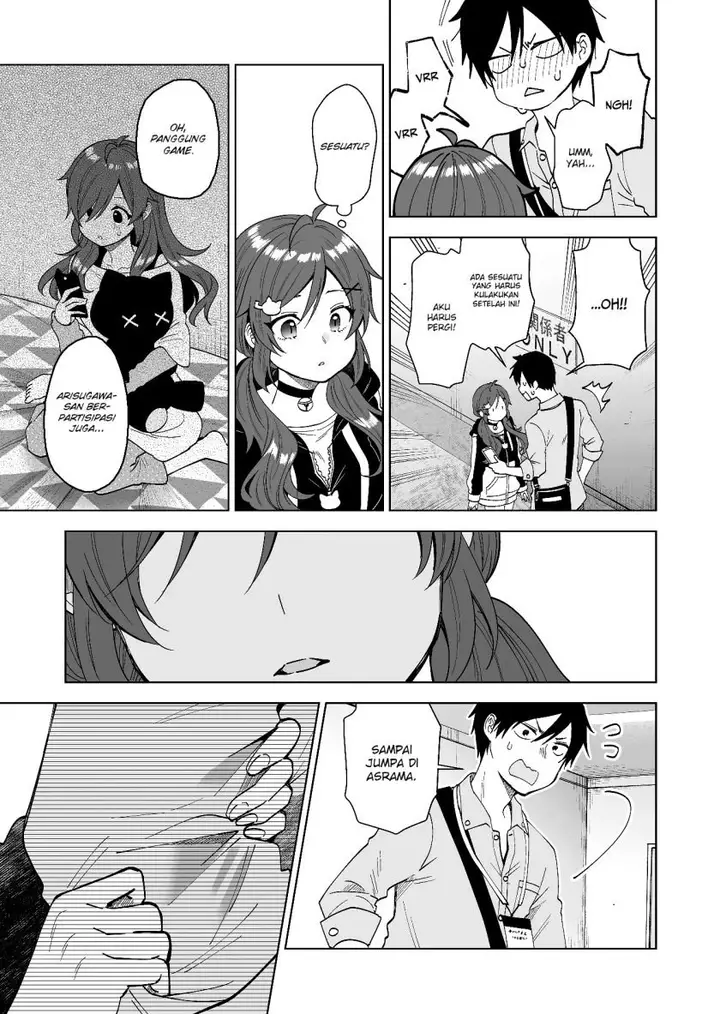 image-komik-koi-shita-no-de-haishin-shite-mita-chapter-65-14/18
