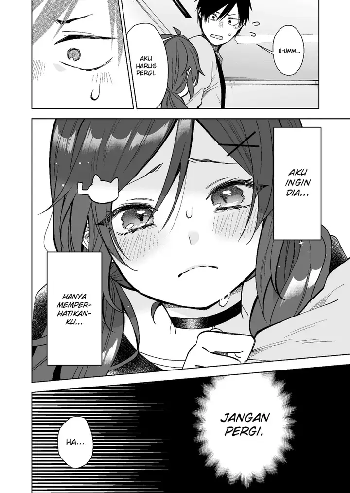 image-komik-koi-shita-no-de-haishin-shite-mita-chapter-66-2/18