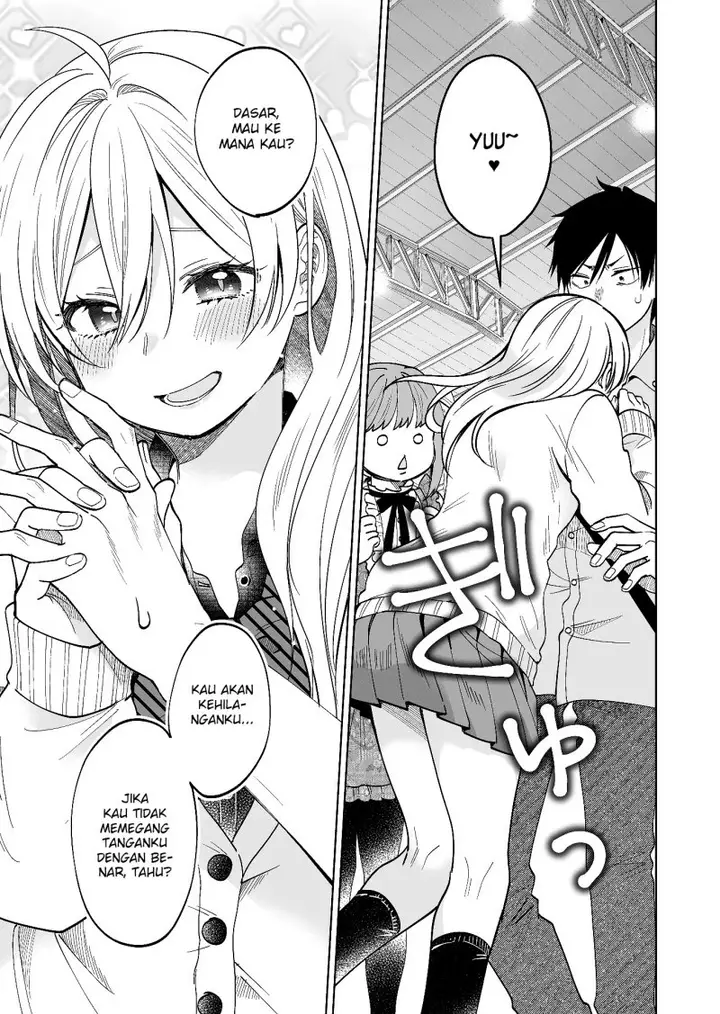 image-komik-koi-shita-no-de-haishin-shite-mita-chapter-66-7/18