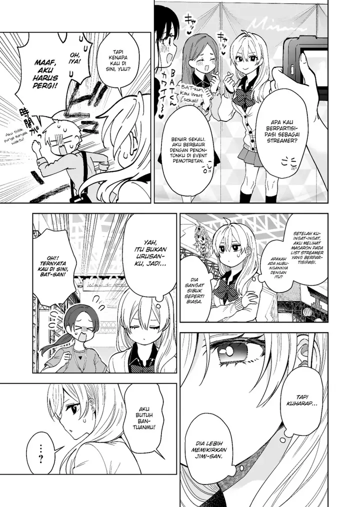 image-komik-koi-shita-no-de-haishin-shite-mita-chapter-66-9/18