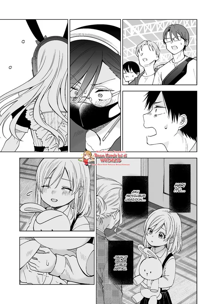 image-komik-koi-shita-no-de-haishin-shite-mita-chapter-67-4/17