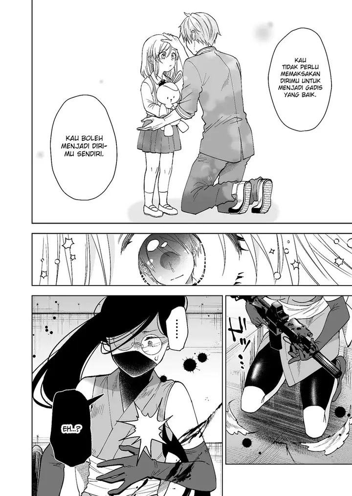 image-komik-koi-shita-no-de-haishin-shite-mita-chapter-67-5/17